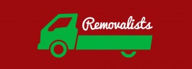 Removalists Wowan - Furniture Removalist Services